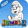 Jumble logo