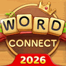 Word Connect logo