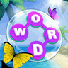 Word Crossy logo