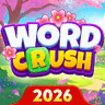 Word Crush logo