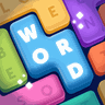 Word Lanes logo