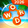 Wordscapes logo